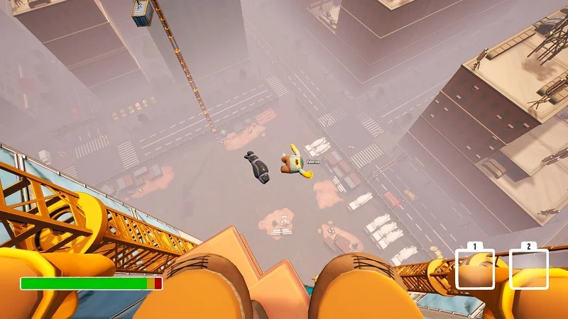 Shady Job screenshot 3
