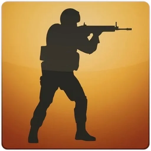 Counter Strike: Global Offensive icon