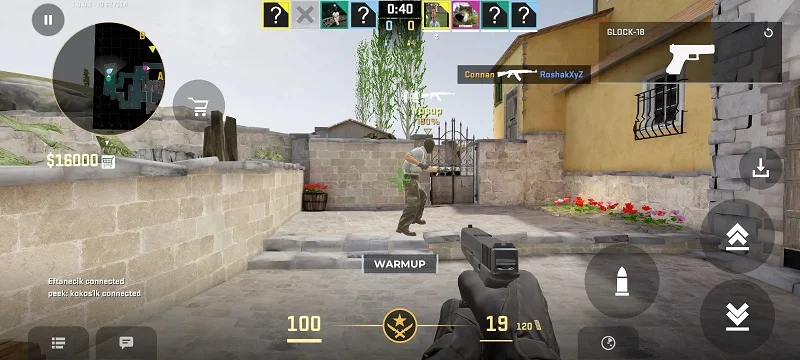 Counter Strike: Global Offensive screenshot 2