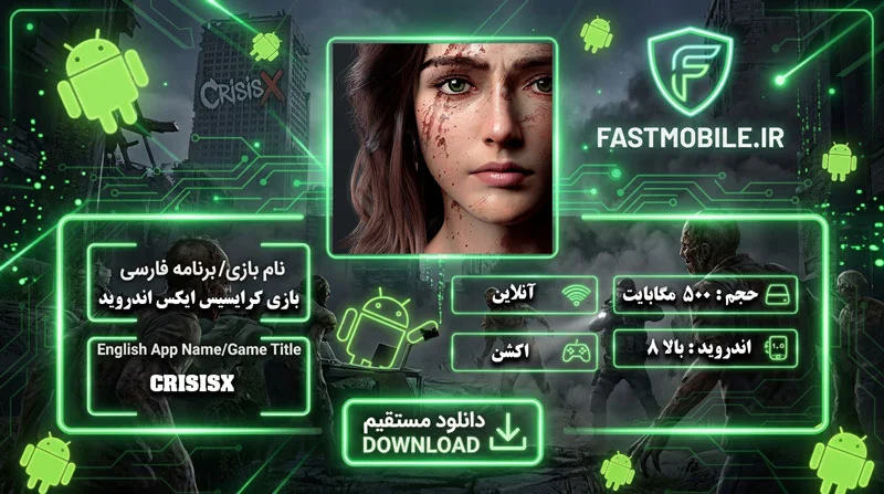 CrisisX