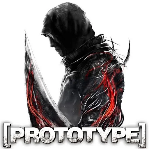 Prototype icon