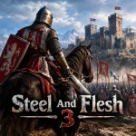 Steel And Flesh 3