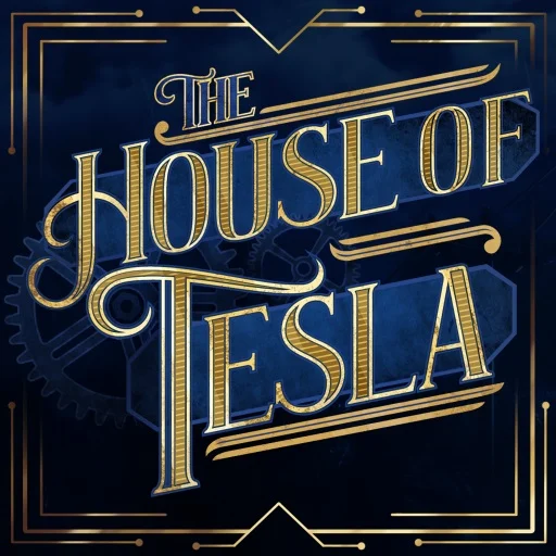 The House of Tesla icon