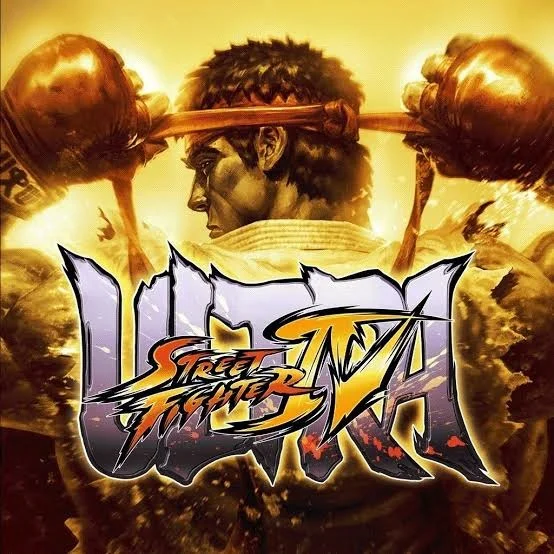 Ultra Street Fighter IV icon
