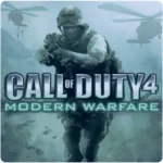 Call of Duty 4: Modern Warfare